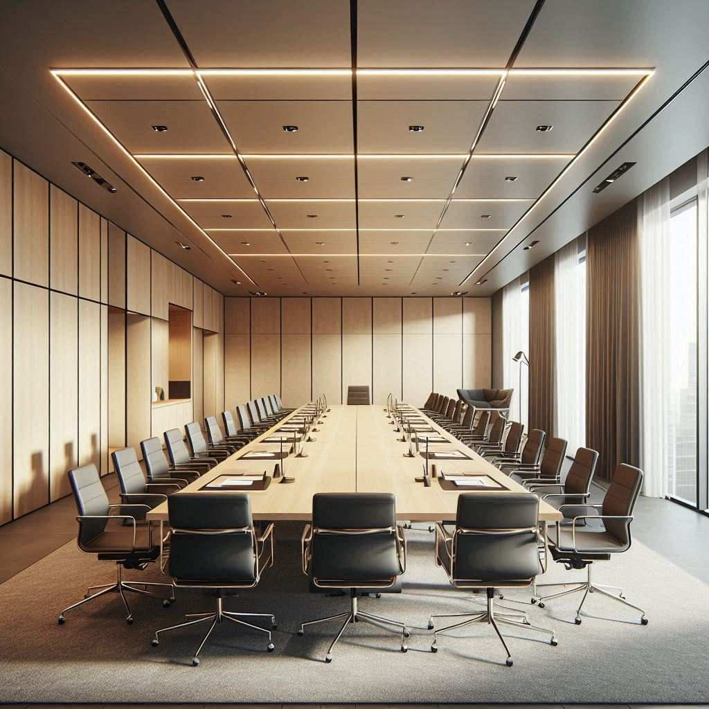 科技企业针对重要活动筹备应怎样重设写字楼办公灵活工位设置的验收标准