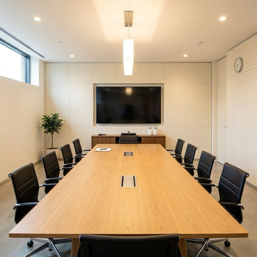 会议预约冲突涉及写字楼办公企业接待礼仪时人事部门需要建立哪些沟通节点